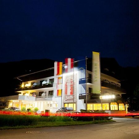 Hotel Zanker Döbriach Exteriör bild