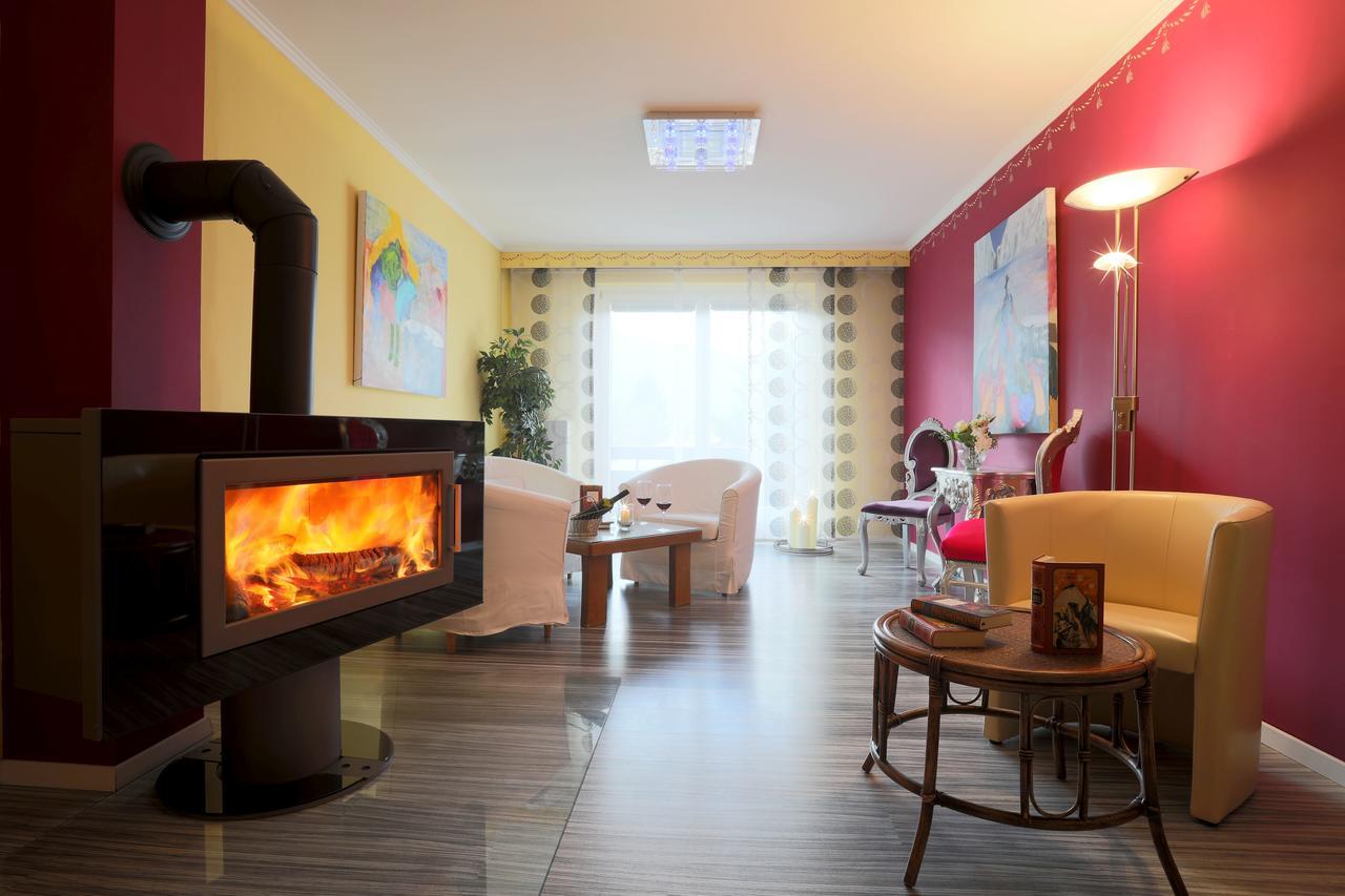 Hotel Zanker Döbriach Exteriör bild
