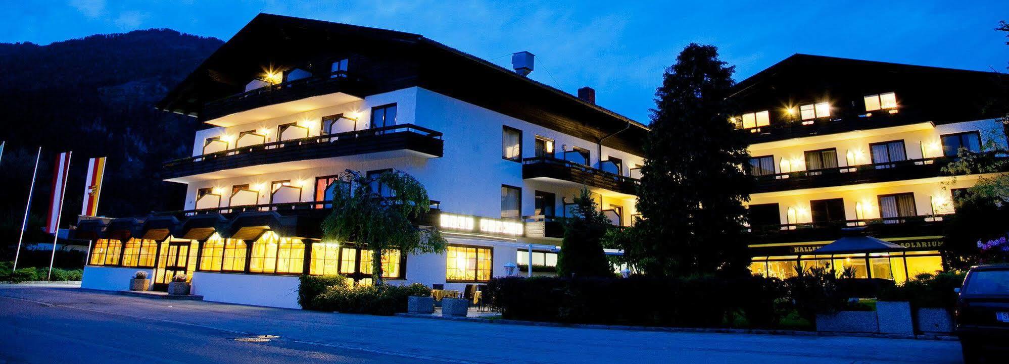 Hotel Zanker Döbriach Exteriör bild